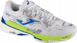 Мужские кроссовки Joma Slam Men 2402 TSLAMS2402C белые размер 42,5