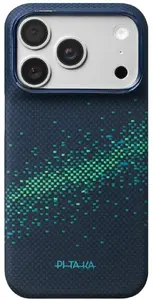 Чехол для смартфона Pitaka Edge Case Milky Way Galaxy 2.0 для iPhone 2026 Pro