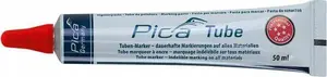 Pica 575-40 Sarkana Marķēšanas Pasta Izturīga Līdz 1000 Grādiem