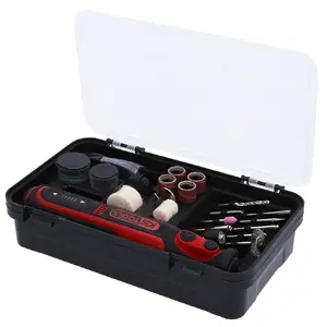 KS Tools 515.3990 Cordless Multi-Function Tool 7.2 V 1 Ah with 1 Battery