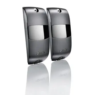 Somfy 2400939 Fotoelektrisko šūnu komplekts raidītājs