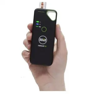 INTELLINET netool.io Lite Intelligent Network Tester
