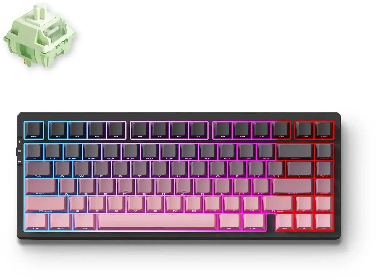 Keyboards