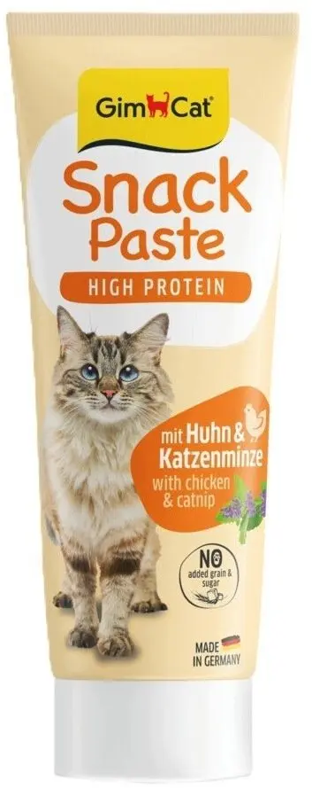 Gimborn GimCat High Protein gardumu pasta