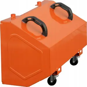 Oleo-Mac Container for Sweepers 80cm