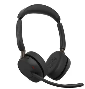 Наушники Jabra Evolve3 65 Stereo Link 39c UC