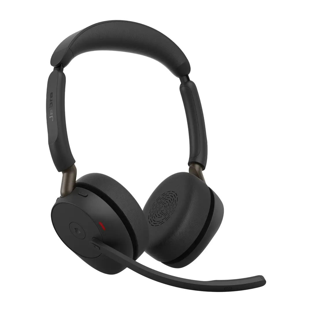 Jabra Evolve3 65 MS bezvadu stereo