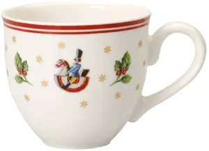 Кофейная чашка для эспрессо Villeroy & Boch Toy's Delight