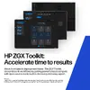 HP ZGX Nano G1n AI Station darbstacija Photo 6