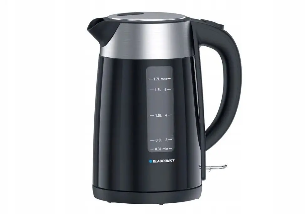 Blaupunkt EKP412 elektriskā tējkanna 1,7