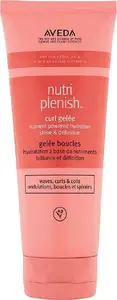 Aveda Nutriplenish Curl Gelee 200 мл увлажняющий гель для укладки кудрявых волос