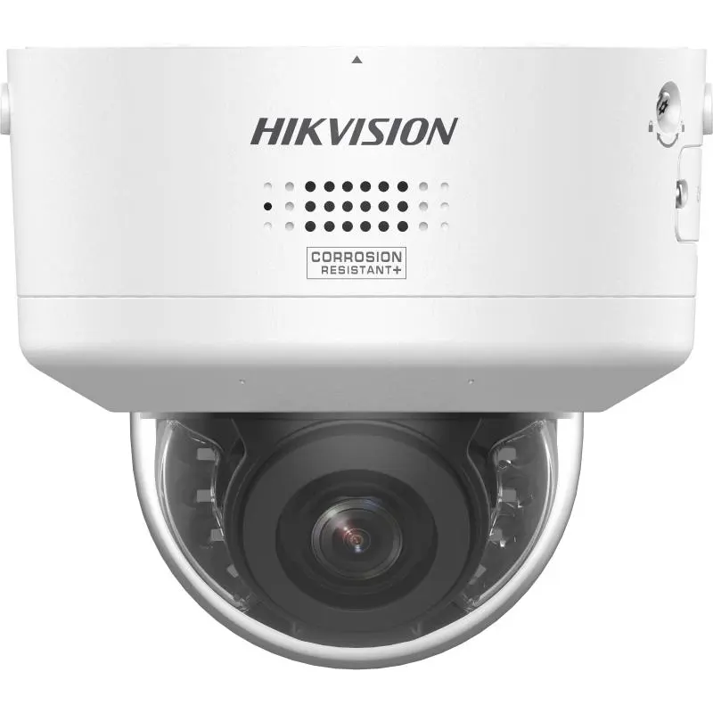 Hikvision Pro Series DS-2CD2787G3-LIPTRZS2UY/SL(2.8-12) kupola