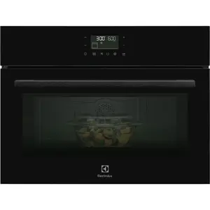 Microwave oven ELECTROLUX LVK7E06GZ