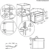Встраиваемая микроволновая печь Electrolux LVK7E06GZ Photo 3