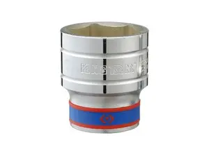 King Tony Nasadka 6-kątna 1/2" 22mm (433522MR)