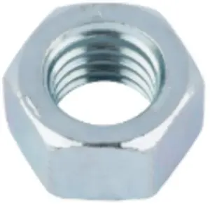 SCHROFF hexagonal nut M2.5