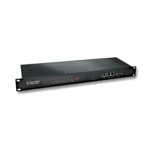 Gude 8291-2 EPC AC/DC Power Switch with 21 Ports and Individual Port Measurement