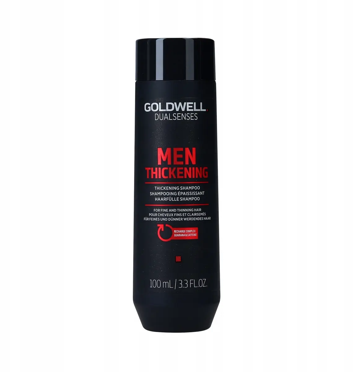 Goldwell Dualsenses Men Matiem apjomu piešķirošs