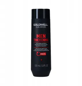 Goldwell Dualsenses Men Шампунь для уплотнения волос 100мл