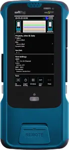 Fluke SOFTING WireXpert MP C6A Cable Tester