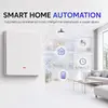 QOLTEC Wi-Fi Smart Light Switch Tuya 52719 Photo 3