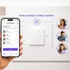 QOLTEC Wi-Fi Smart Light Switch Tuya 52719 Photo 7