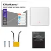 QOLTEC Wi-Fi Smart Light Switch Tuya 52719 Photo 9