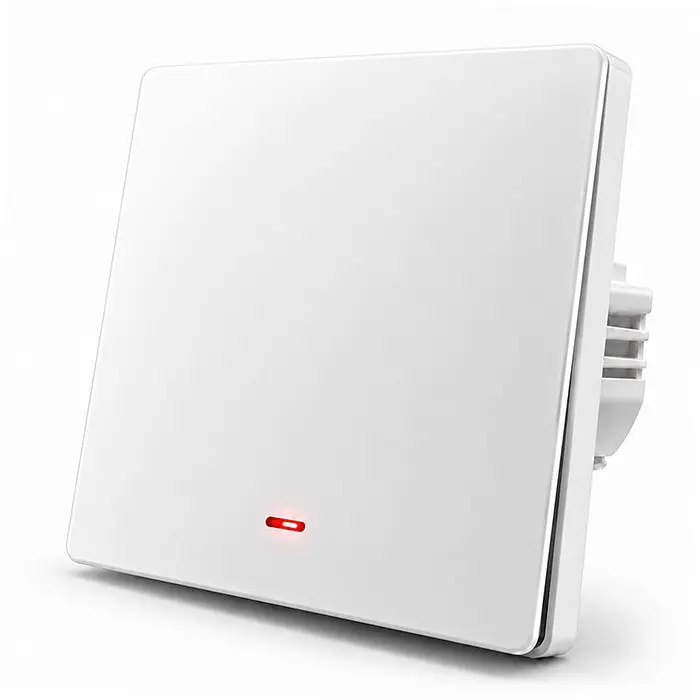 QOLTEC Wi-Fi Smart Light Switch Tuya 52719 Photo 12