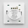 QOLTEC Wi-Fi Smart Light Switch Tuya 52719 Photo 13