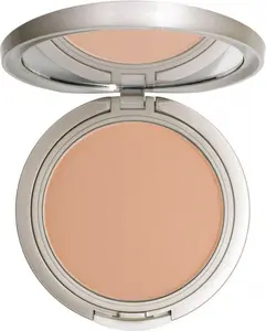 Artdeco Mineral Compact Powder минеральная компактная пудра 10 Basic beige