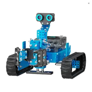 xTool mBot2 Rover Educational Robot Kit P1010144