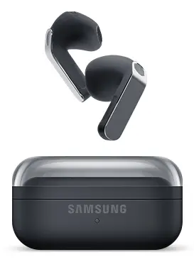 Samsung Galaxy Buds4 True Wireless Stereo