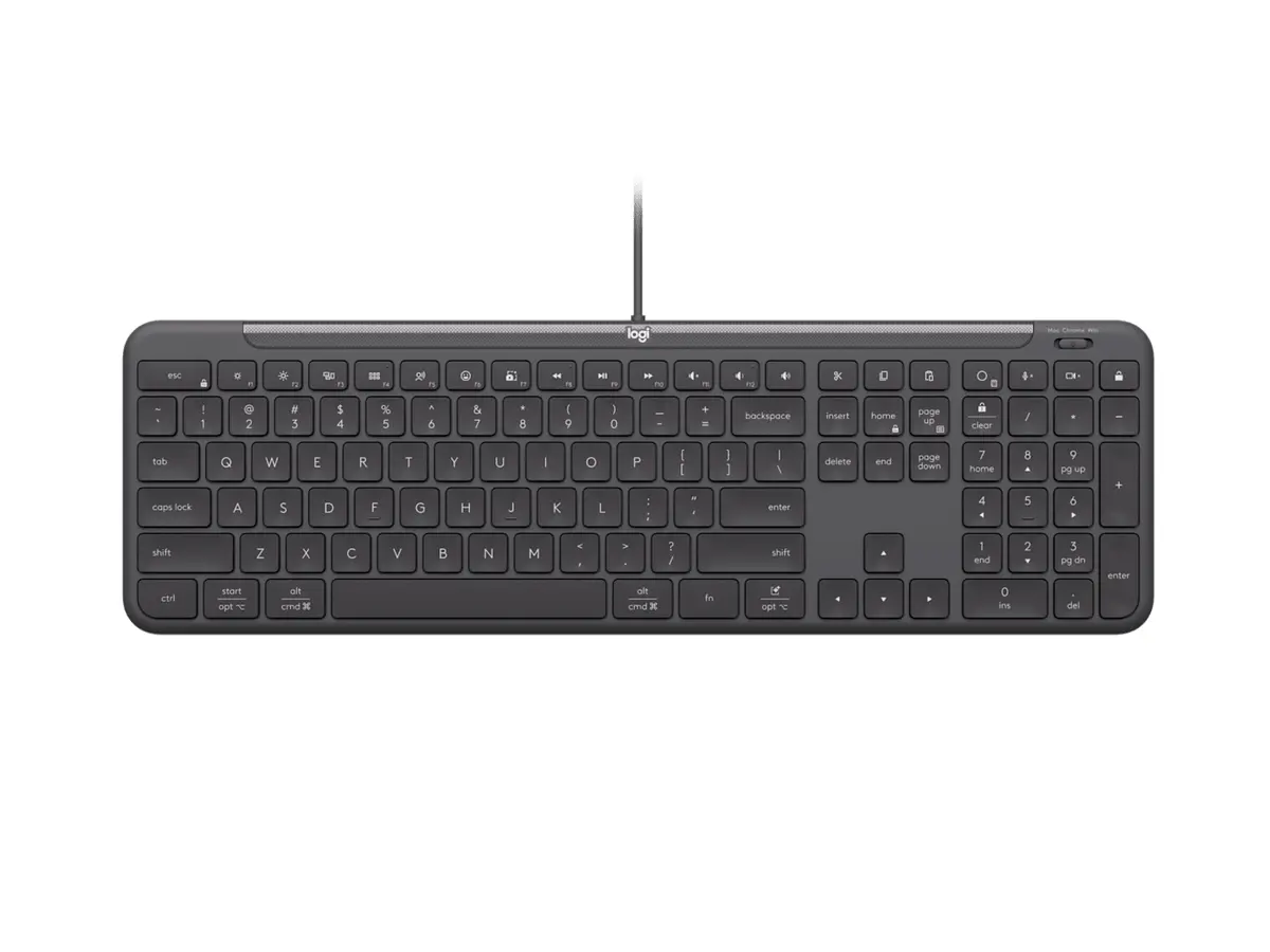 Logitech Signature Slim K620 For Business
