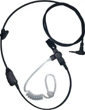 HYTERA EAS07 Austiņa ar PTT un