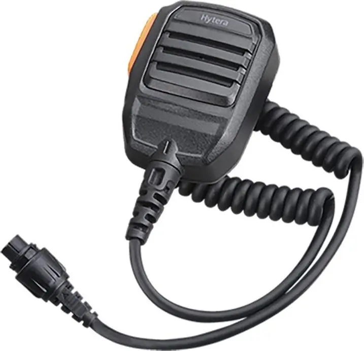 HYTERA SM16A1 Rokas mikrofons ar 10