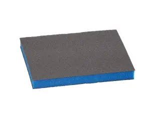 Bosch 2609256349 Slīpēšanas pamatne Vidēja graudainība