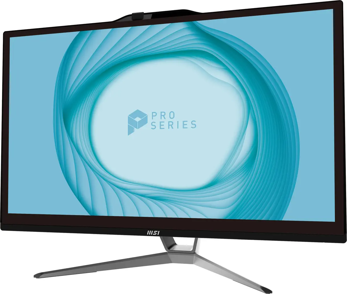 MSI Pro AP222T 13M-045EU All-in-One datori