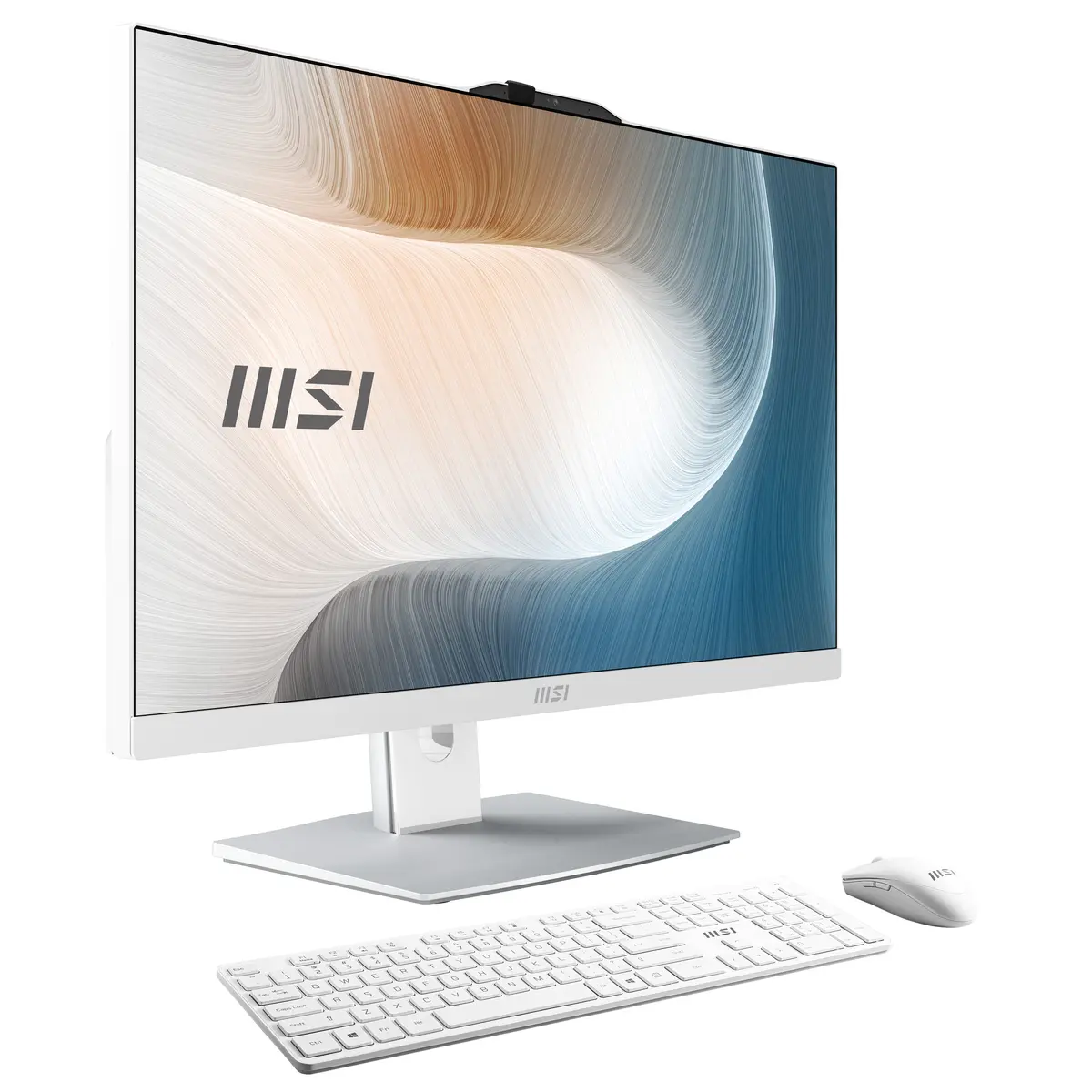 MSI Modern AM242P 1M-2097EU All-in-One dators