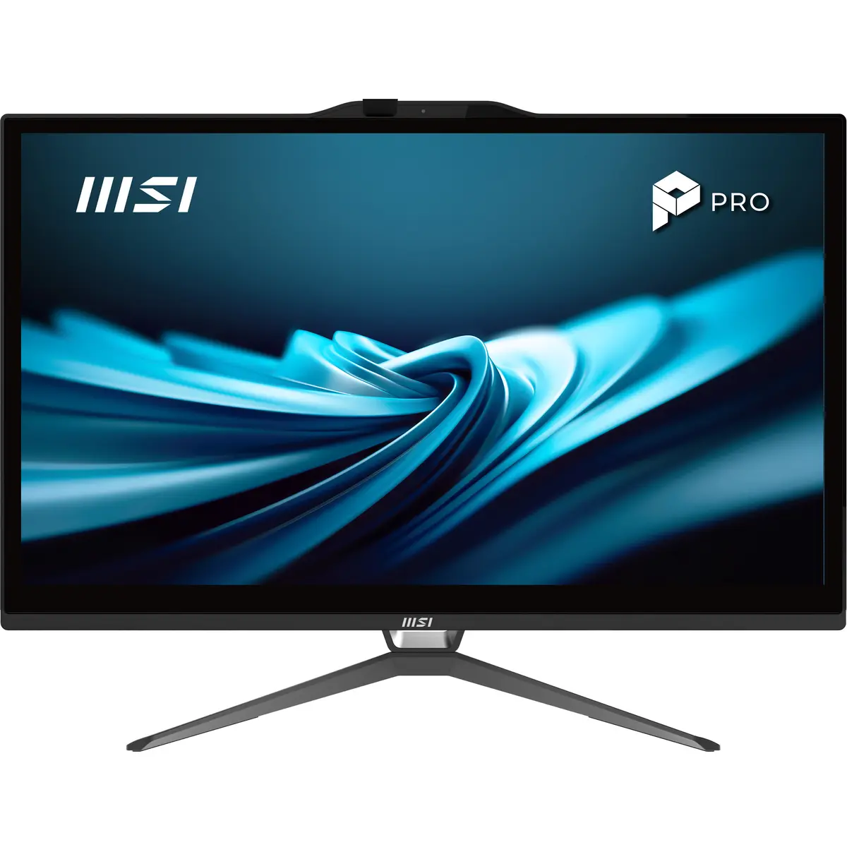 Моноблок MSI Pro AP222T 14MA-613EU Photo 2