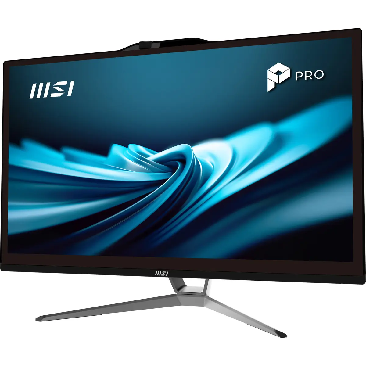 Моноблок MSI Pro AP222T 14MA-613EU Photo 6