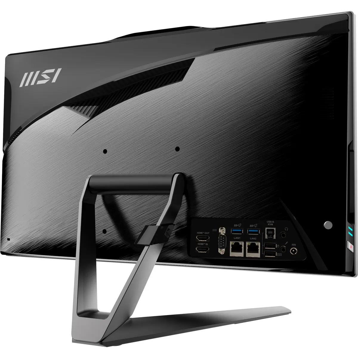 Моноблок MSI Pro AP222T 14MA-613EU Photo 8