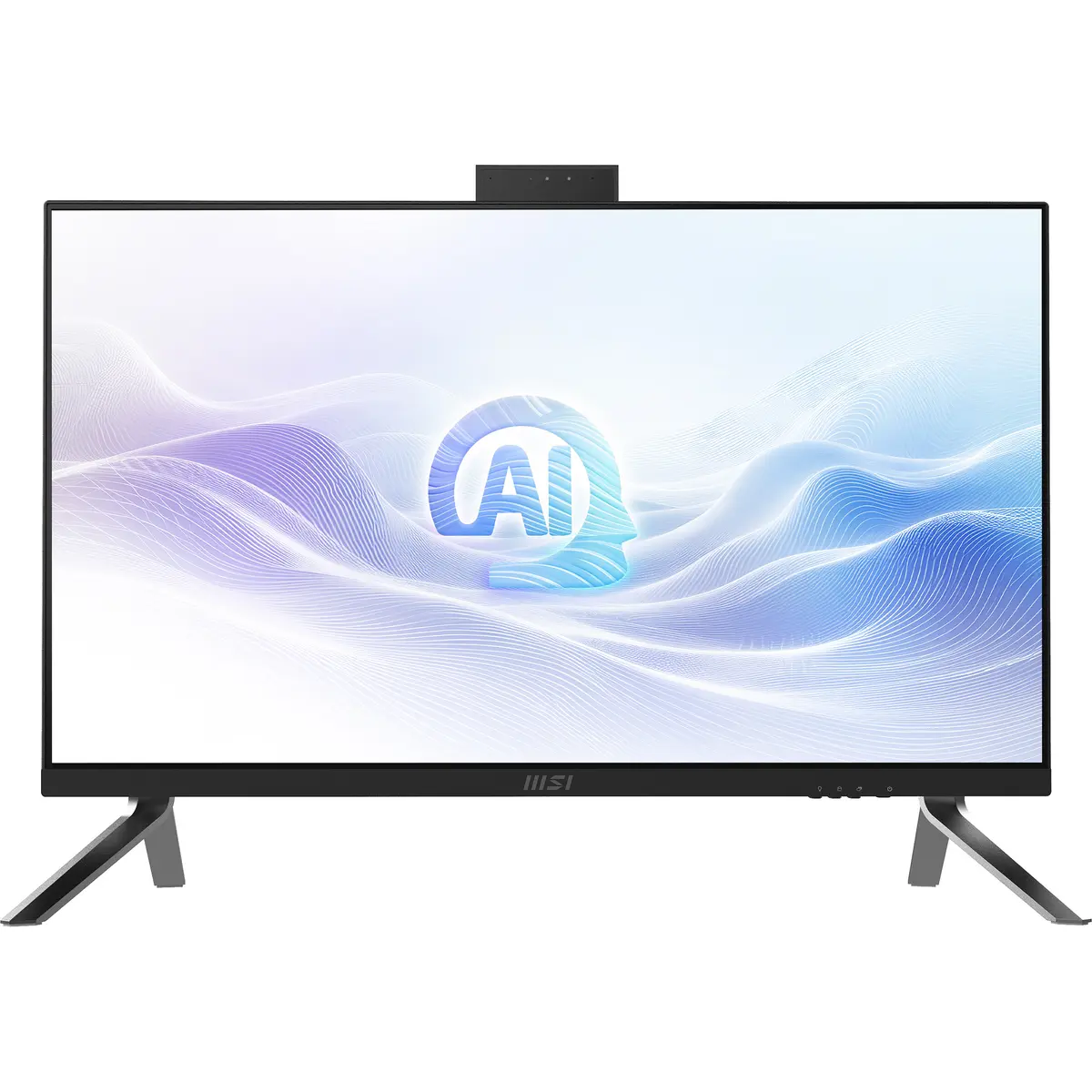 MSI Modern AM273Q AI 1UM-058EU Viss-vienā