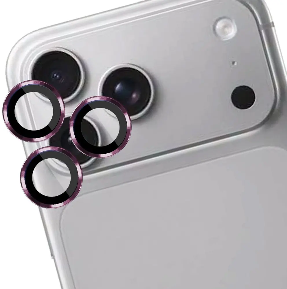3MK Lens Protection Pro kameras aizsargstikls