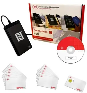 ACS ACR1252 SDK Kit USB Комплект разработчика смарт-карт ридера