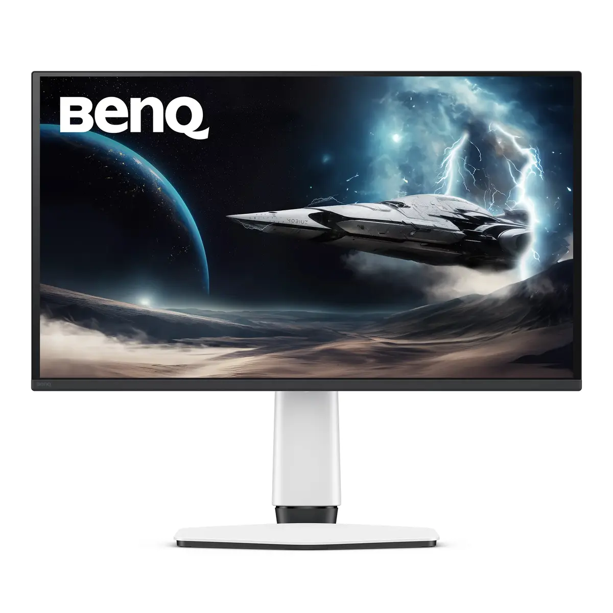 BenQ EX271QMZ Spēļu Monitors 26.5