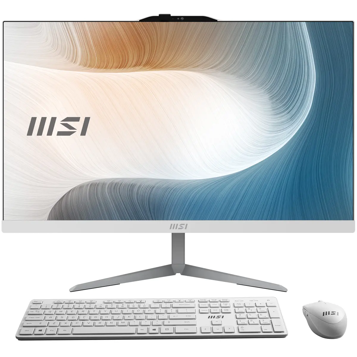 MSI Modern AM242 1M-2222EU AIO datori
