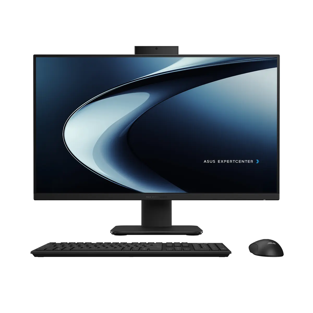 ASUS ExpertCenter P400 AiO P470VAK-BPE820X Galda