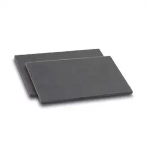 Geberit KTI MAG Magnetic Plate for Small Devices, Rubber Coated on Both Sides