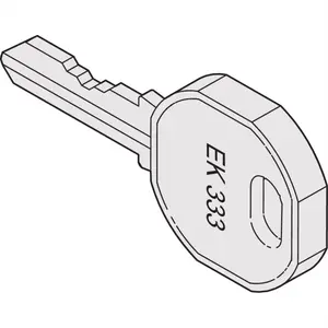 apraNET Запасной ключ EK 333