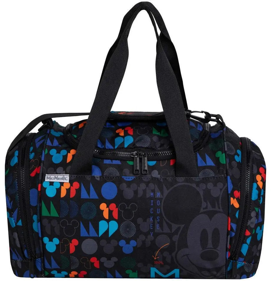Pellucci McNeill sporta soma DISNEY-MICKEY MOUSE